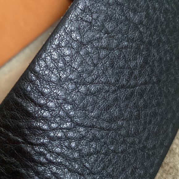 Miu Miu black leather  belt - Picture 7 of 12